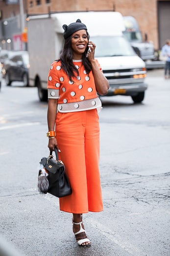 June Ambrose on Mastering Trends, Accessorizing to the Max and Her Number One Style Tip