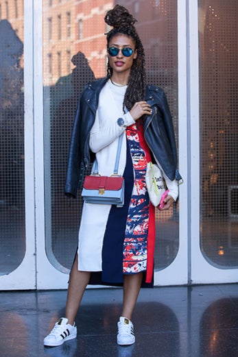 Dear 2015: 50 Times the Streets Outshined the Runways