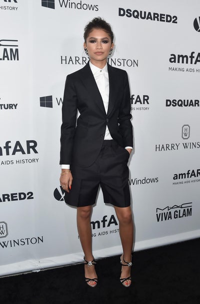 Fashion’s It-Girl: 25 Reasons Why Zendaya Was at the Top of Our Best-Dressed List
