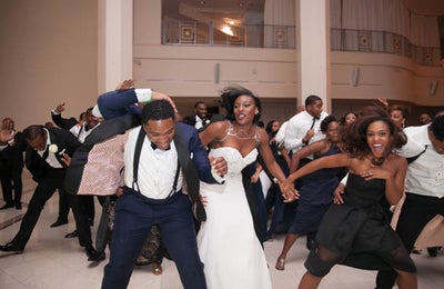 ESSENCE Bridal Bliss Awards: These Weddings Packed the Most Wow This Year!