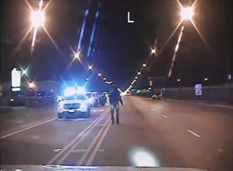 911 Audio Released from Laquan McDonald Shooting
