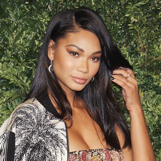 Chanel Iman on Gracing the Pages of 'Sports Illustrated' : 'I Represent Our People'
