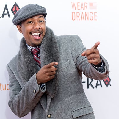 Nick Cannon Named New Chief Creative Officer for RadioShack