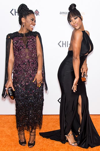 See Spike Lee’s Anti-Gun Violence Protest Following ‘Chiraq’ Premiere