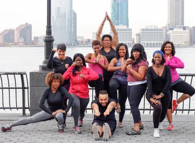#FitxFestival: Join the 6-Month ESSENCE Fitness Challenge