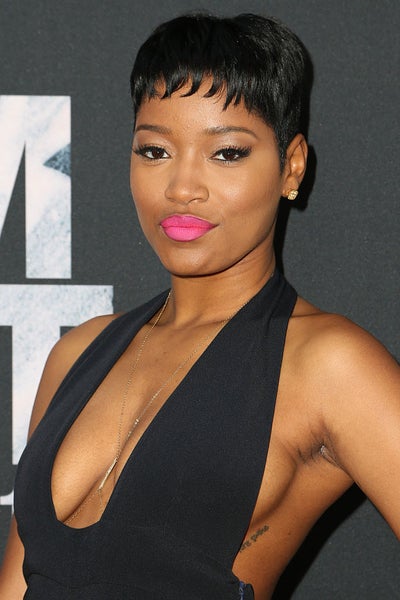 Keke Palmer Discusses Her Sexuality, “I Dont’ Belong to Anyone but Myself”