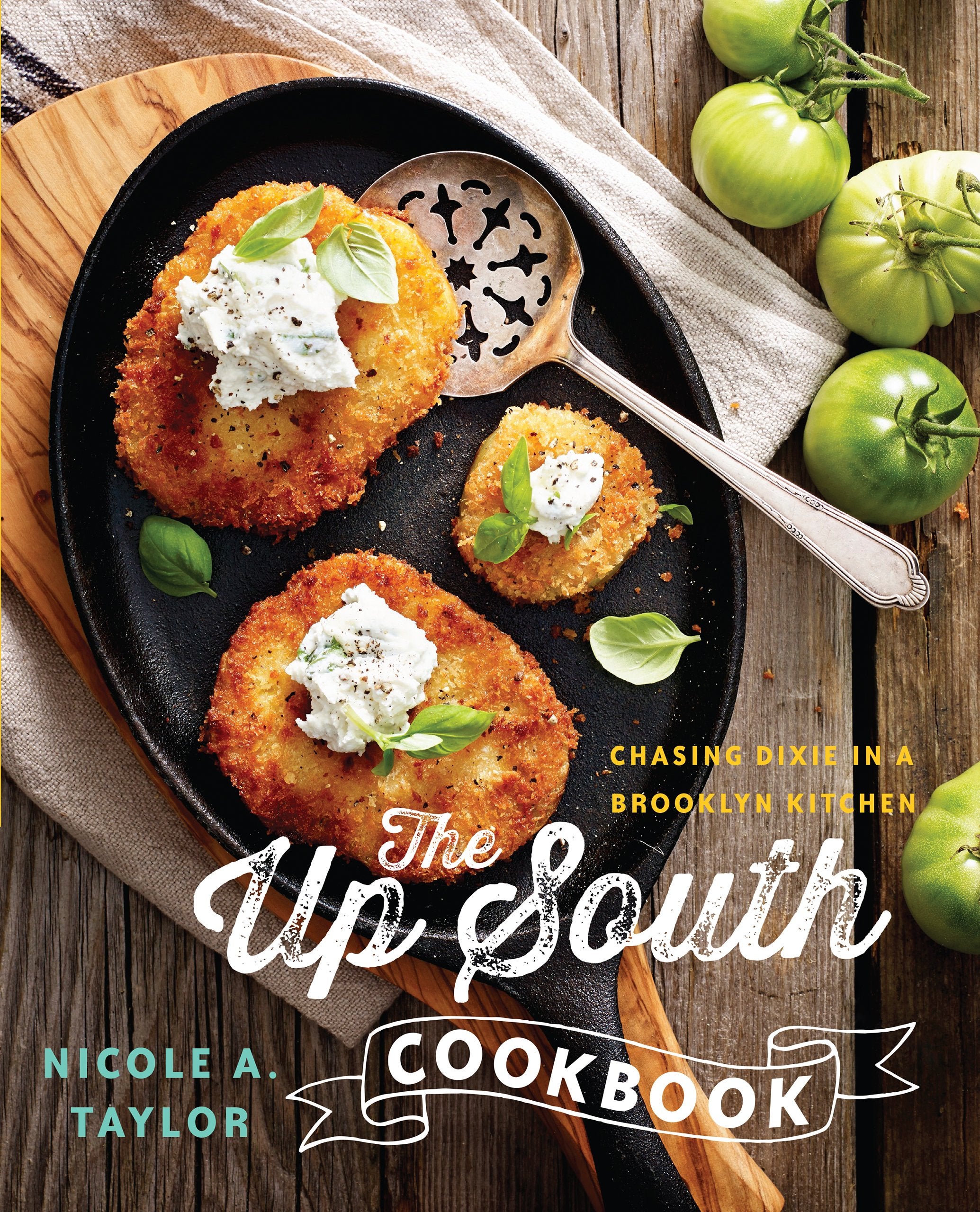 10 Current Cookbooks That Will Upgrade Your Kitchen Game