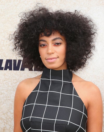 Solange Previews New Music on Instagram