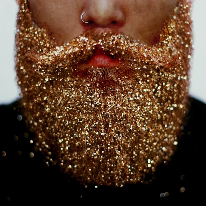 Glitter is Having a Moment, Are You Down?