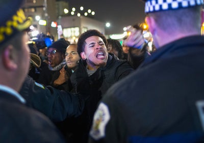DOJ Launches Civil Rights Probe into Chicago Police Department