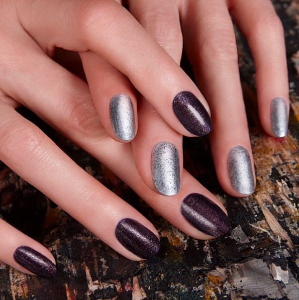 20 Holiday Manis We're Dying To Rock this Season
