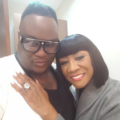 Patti LaBelle Films Holiday Cooking Show with YouTube Superfan: ‘He’s Like My New Son’