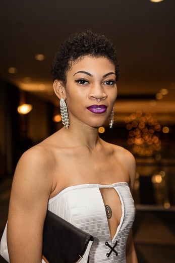 Hair Street Style: 21 Looks From the Alvin Ailey Gala