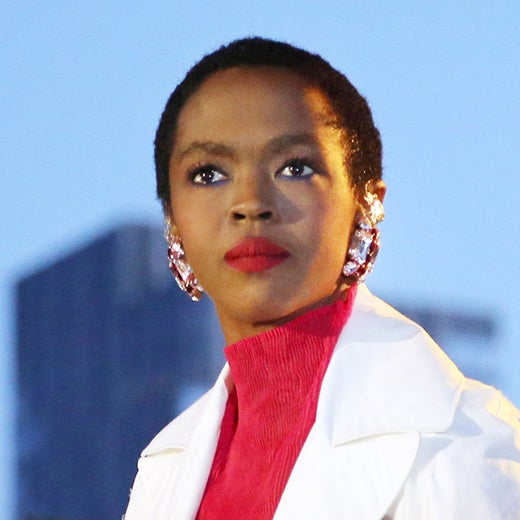 Lauryn Hill Apologizes To Fans For Late Pittsburgh Show
