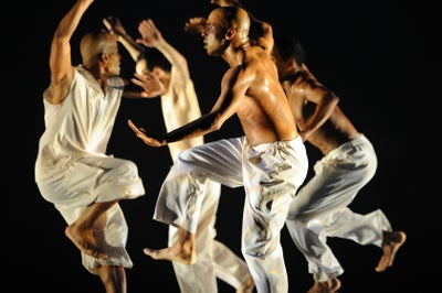 Alvin Ailey to Produce First Multi-Year Show ‘Untitled America’