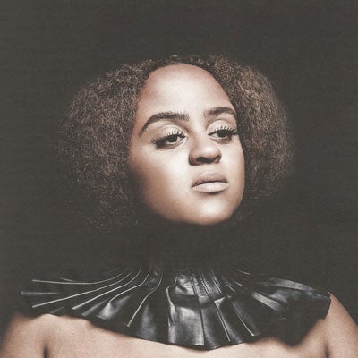 Why Swedish Neo-Soul Songstress Seinabo Sey Is the Real Deal