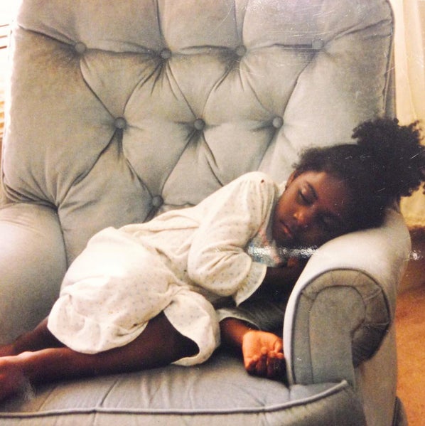 Celeb Insta-Flicks We Loved This Week
