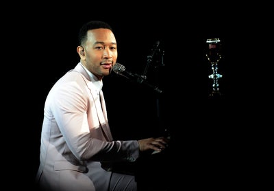 John Legend’s ‘Darkness And Light’ Presents Love Through A Political, Moodier Lens