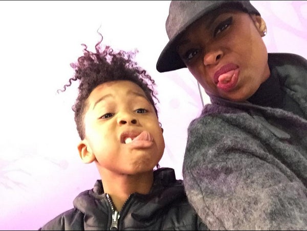 Celeb Insta-Flicks We Loved This Week
