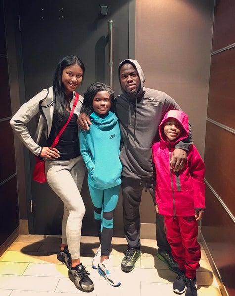 Celeb Insta-Flicks We Loved This Week
