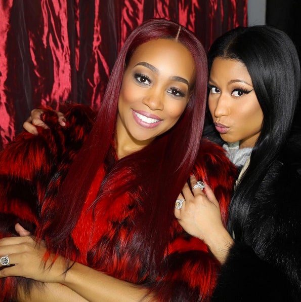 Celeb Insta-Flicks We Loved This Week
