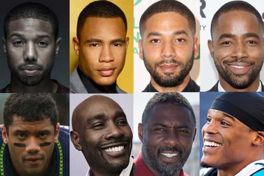 Who Is The Sexiest Man Of 2015? Vote Now! - Essence