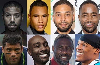 Who Is The Sexiest Man Of 2015? Vote Now!