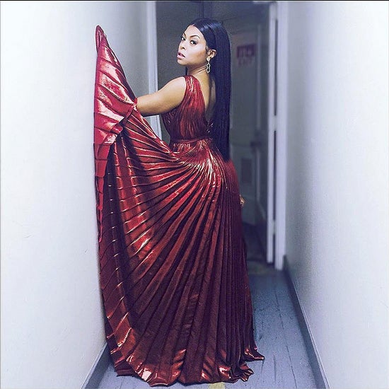 Celeb Insta-Flicks We Loved This Week
