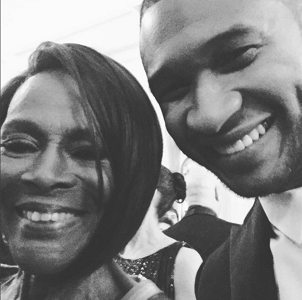 Celeb Insta-Flicks We Loved This Week
