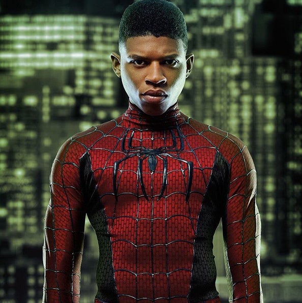 Celeb Insta-Flicks We Loved This Week
