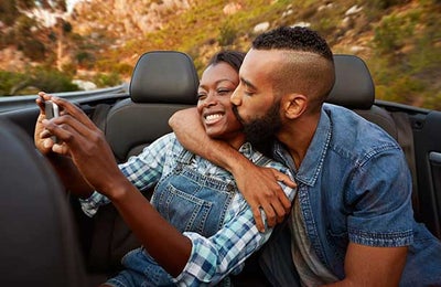 Be Honest: Have You Turned Your Man Into An ‘Instagram Husband’?