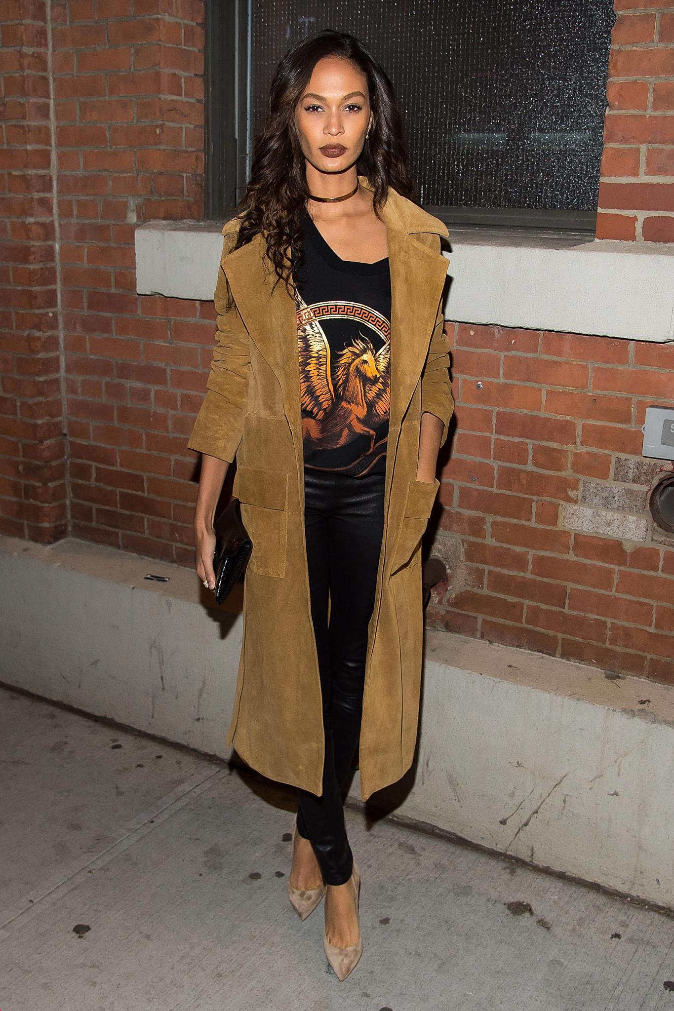 J-Hud, Lupita, Misty and Uzo Top the Best Dressed List This Week
