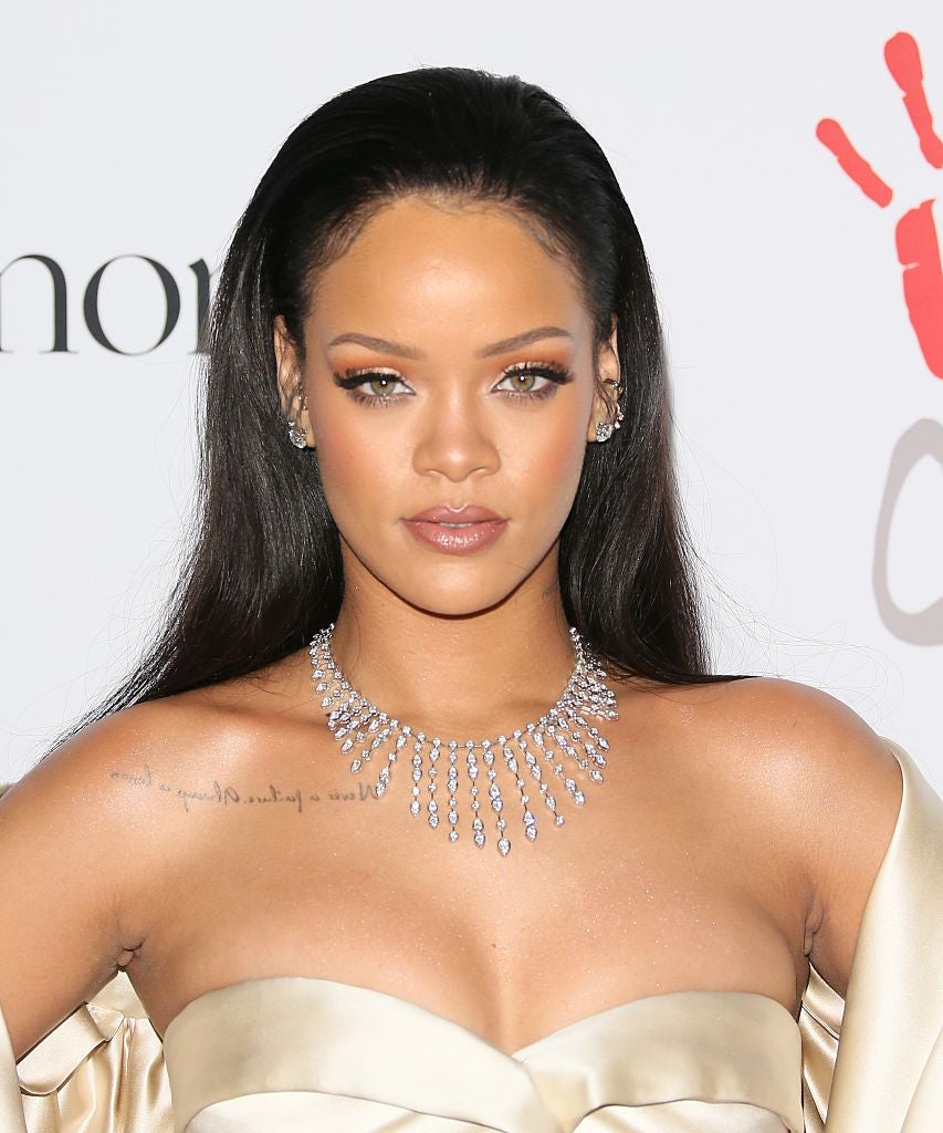 3 Ladies Who Were the Fiercest of Them All at Rihanna's Diamond Ball

