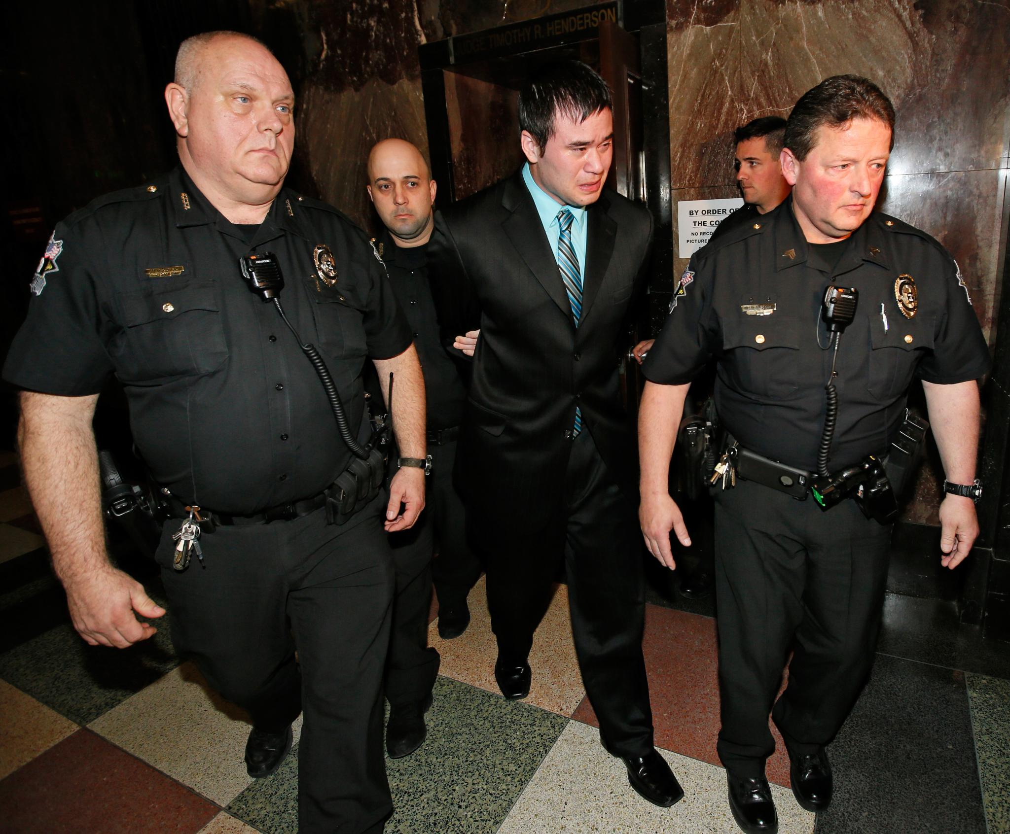 Women Assaulted by Daniel Holtzclaw Move Forward With Civil Lawsuit