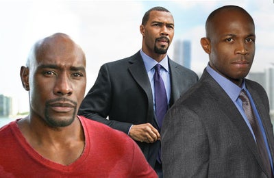 Steam Kings Of 2015: Hottest Brothers On Film and TV
