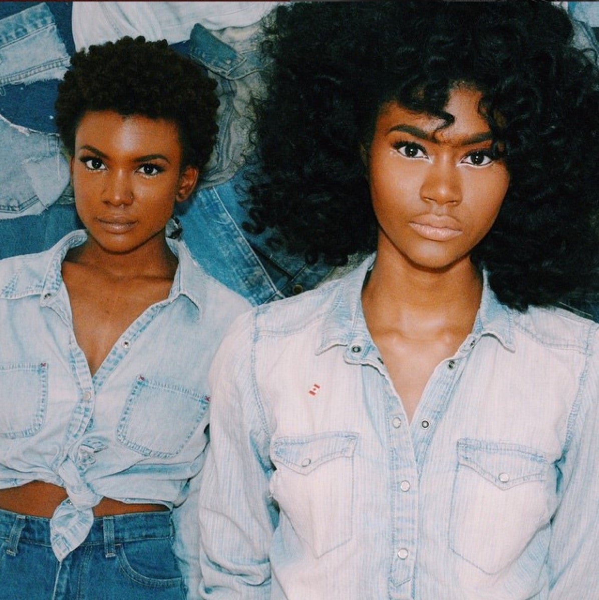St. Beauty's Instagram is Style Goals & We Need to Know Their Secrets
