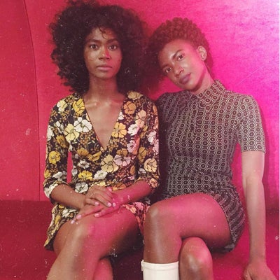 Meet St. Beauty, the Eclectic R&B Girl Group We’ve Been Missing