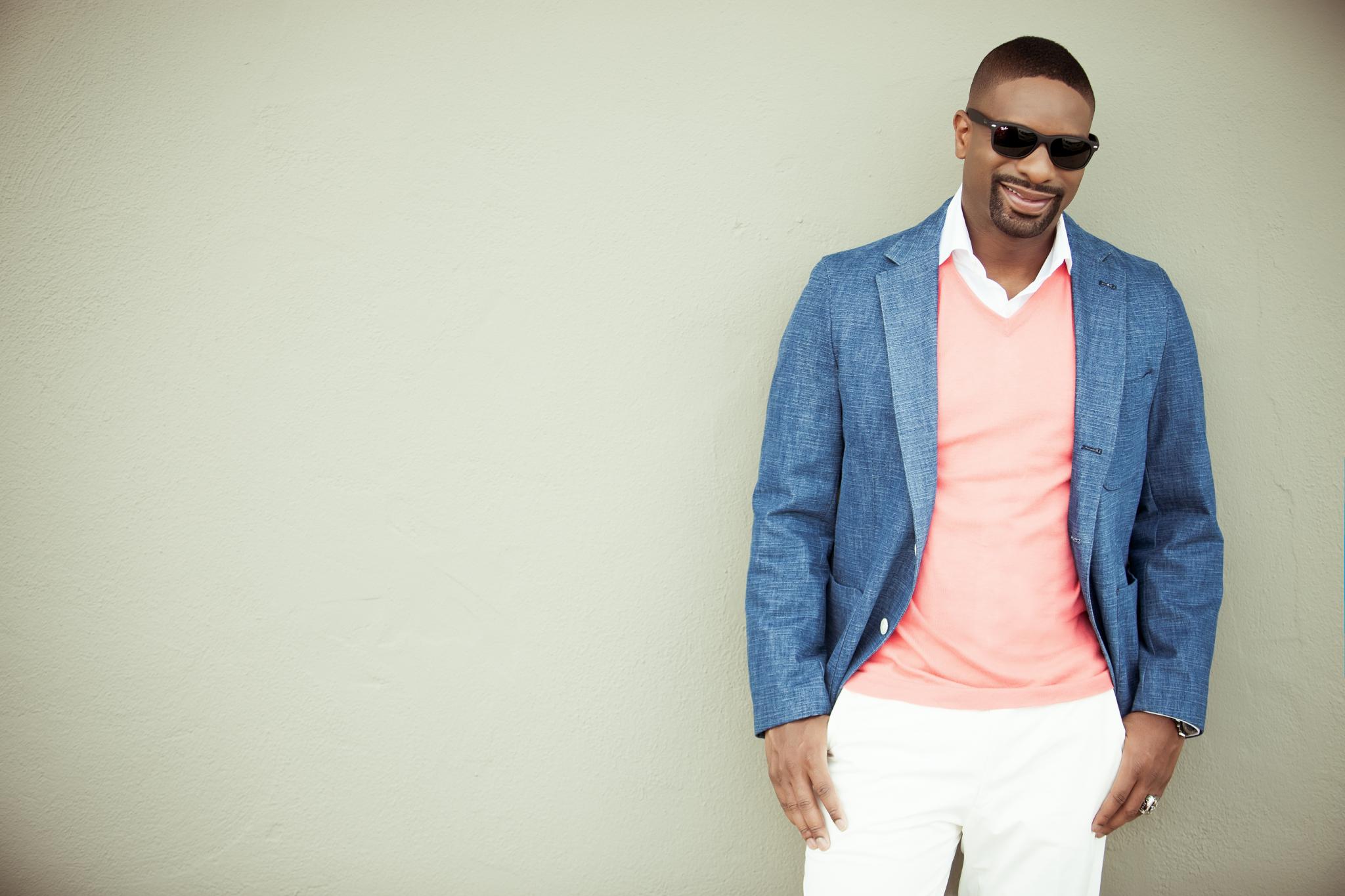 Miami Heat's DJ Irie Reveals the Soundtrack to His Holiday House Parties

