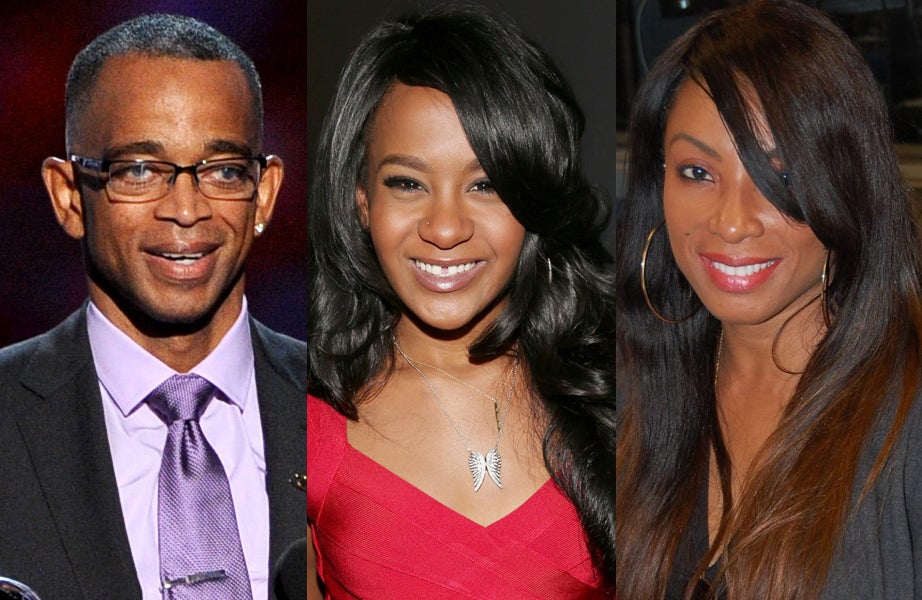 Celebs We Lost in 2015: Our Final Farewell