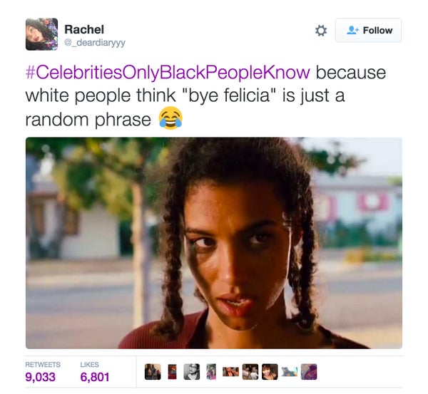 The 23 Most Memorable Black Twitter Hashtags of 2015 Essence