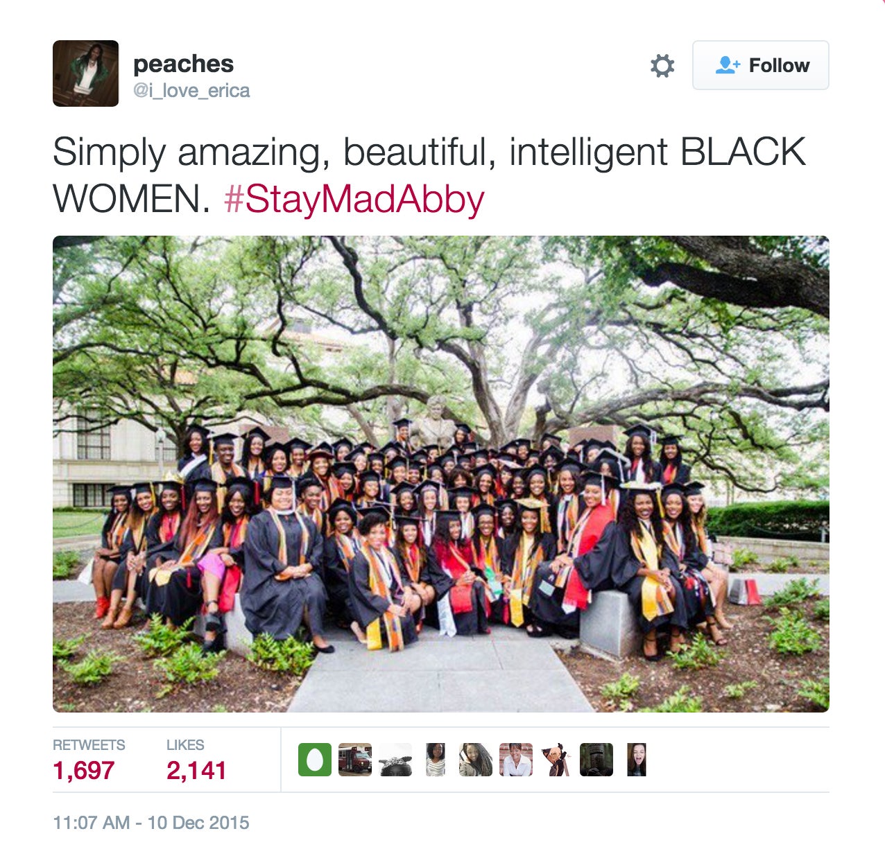23 Most Memorable Black Twitter Hashtags of 2015
