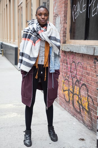 16 Ways to Layer on the Chic