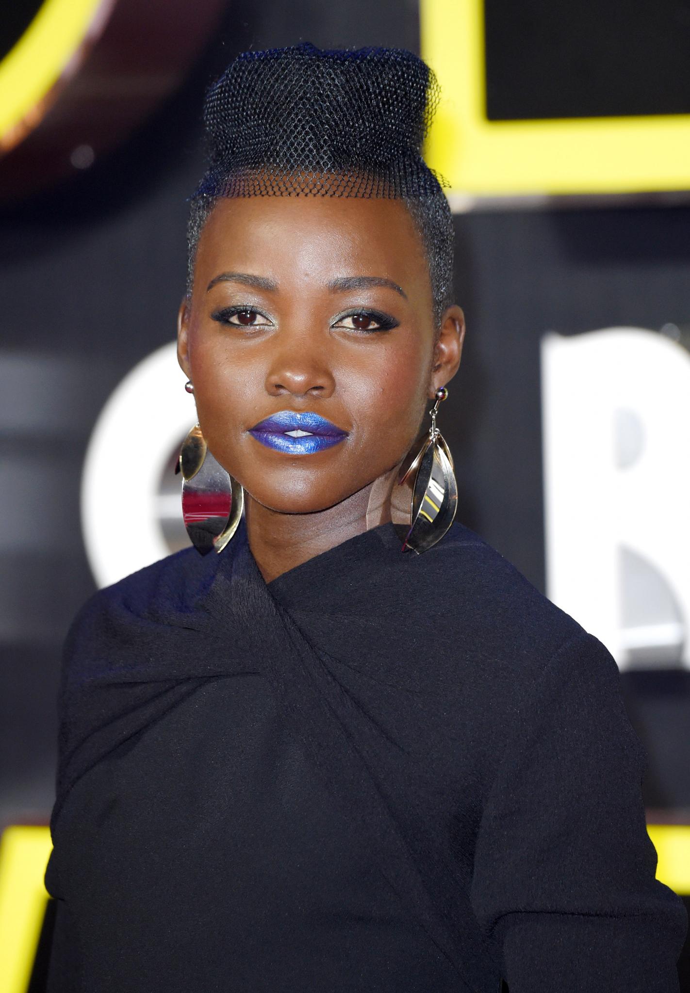 Lupita Nyong’o, Kevin Hart, 'Straight Outta Compton,' Earn MTV Movie Awards Nominations

