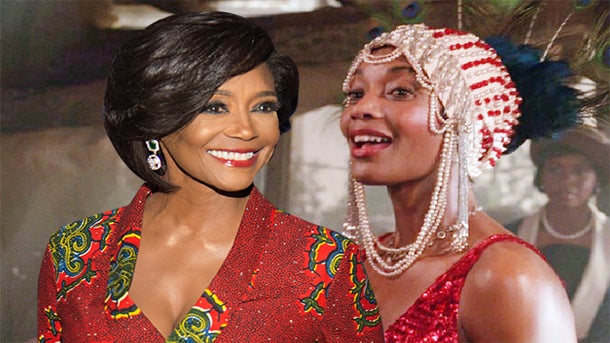 The Color Purple 30th Anniversary Margaret Avery Relives