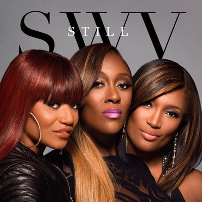 EXCLUSIVE: Hear SWV’s New Song, ‘MCE (Man Crush Everyday)’