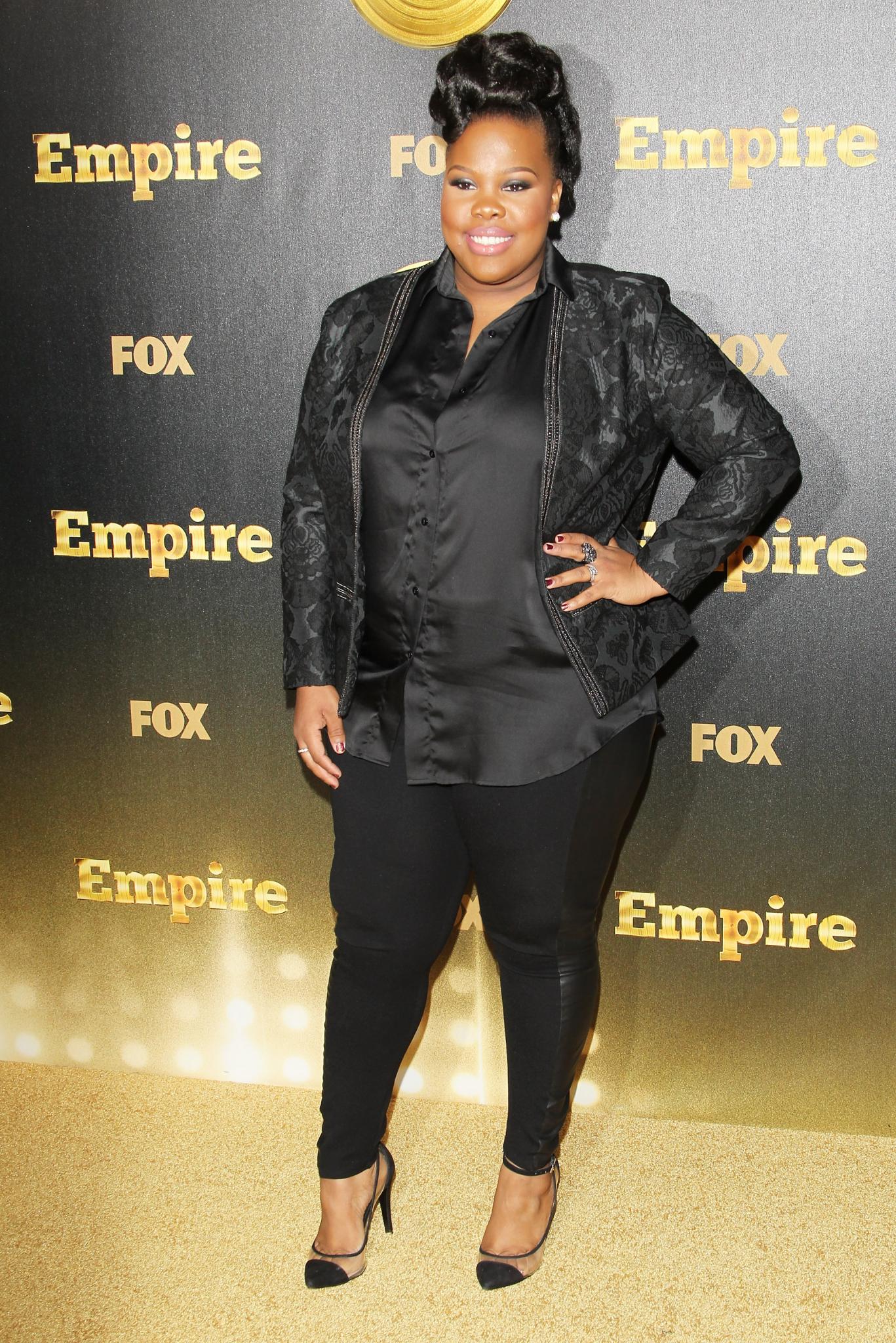 #TeamCurvy's Fiercest Fashion Moments of the Year
