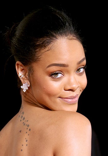 Rihanna Is Having the Best Birthday Week
