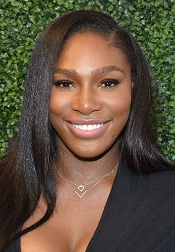 Serena Williams Responds to Indian Wells CEO's Sexist Comments