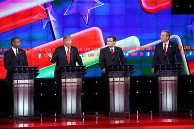Tuesday Night’s Debate Winners, Losers and Why You Should Care