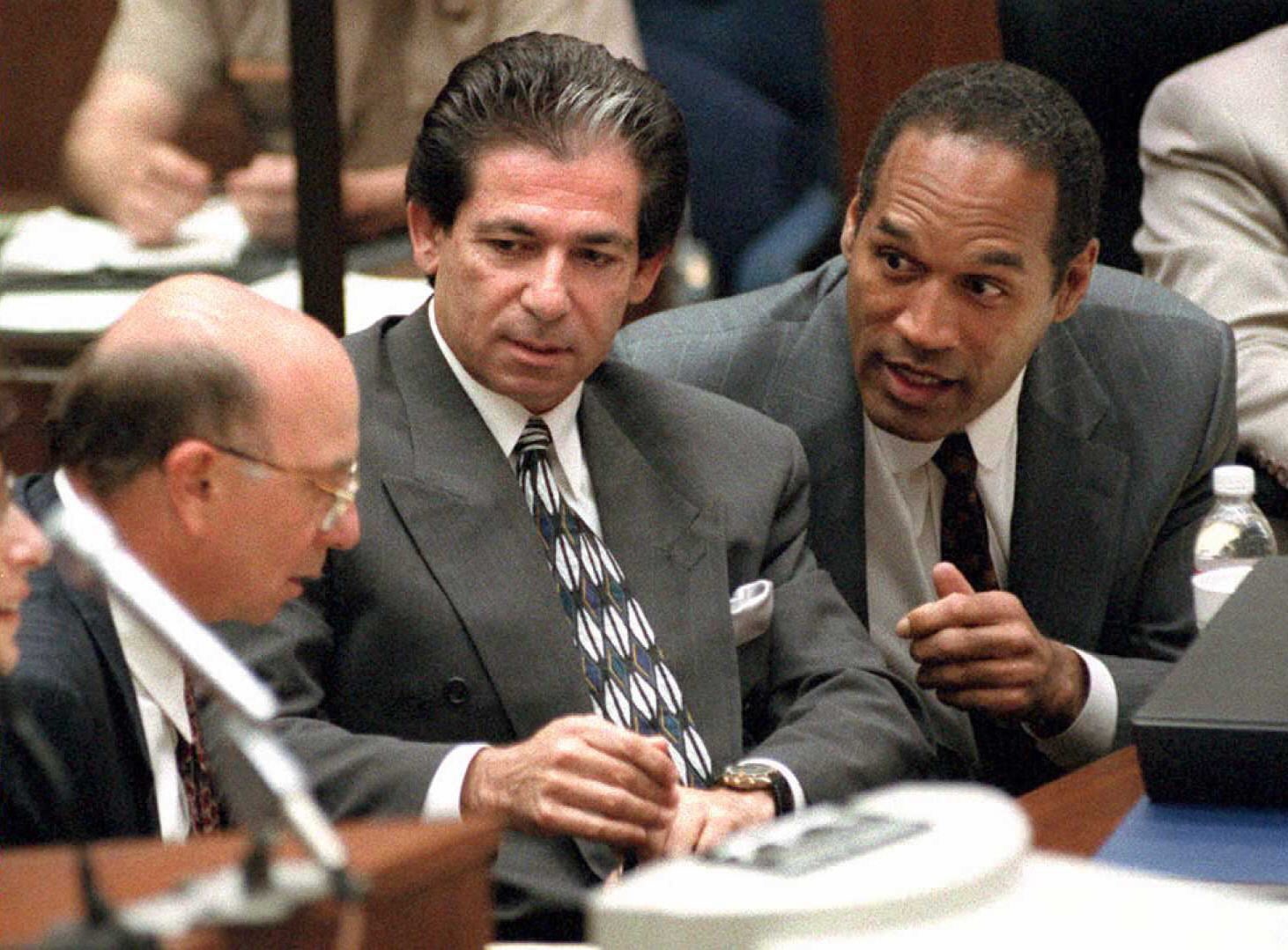 Must See: New Trailer Released for 'The People v. O.J. Simpson'